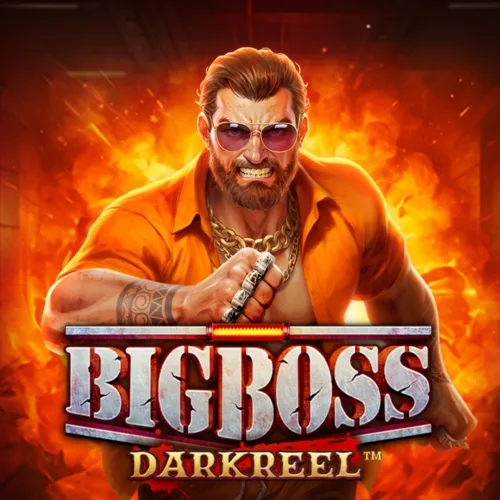 Big Boss Slot by TaDa Gaming