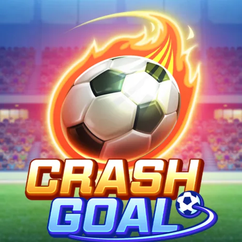 Crash Goal Slot by TaDa Gaming