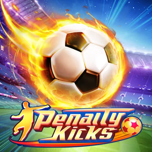 Penalty Kicks Slot by TaDa Gaming