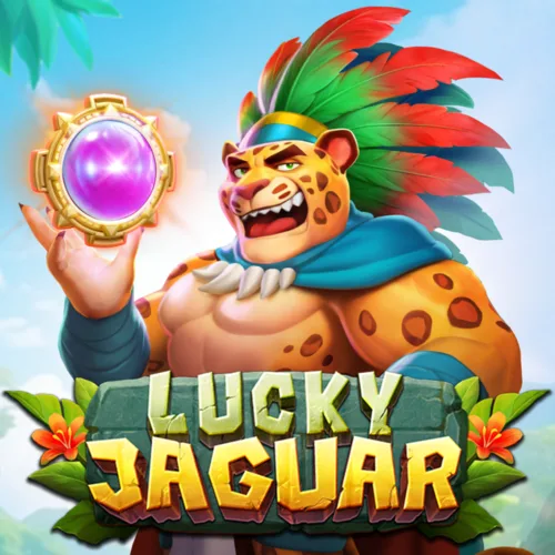 Lucky Jaguar Slot by TaDa Gaming