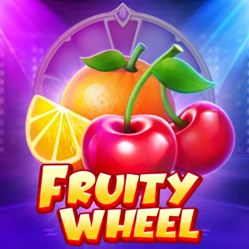 Fruity Wheel Slot by TaDa Gaming