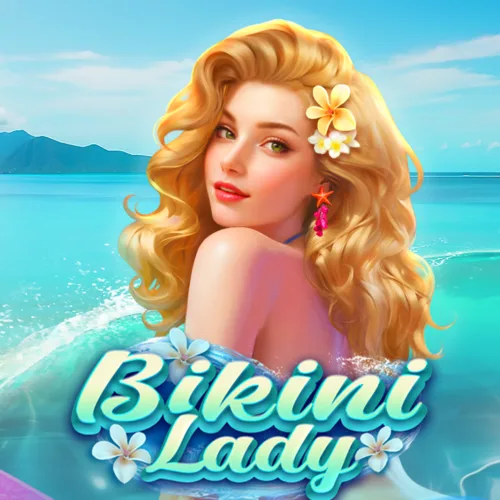 Bikini Lady Slot by TaDa Gaming