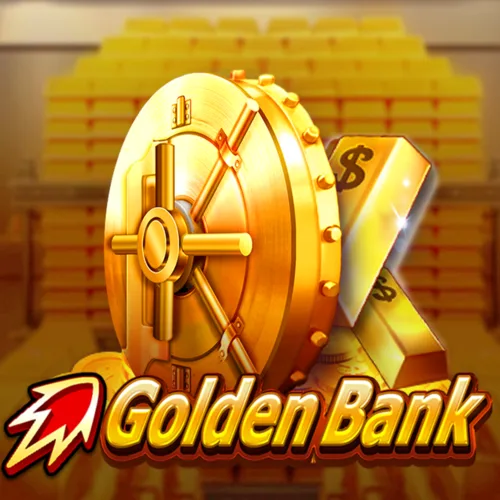 Golden Bank Slot by TaDa Gaming