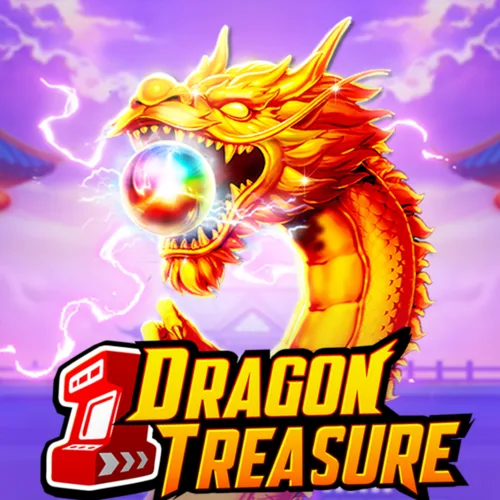 Dragon Treasure Slot by TaDa Gaming