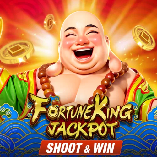 Fortune King Jackpot Slot by TaDa Gaming