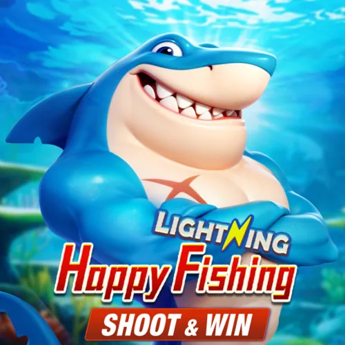 Happy Fish Lightning Slot by TaDa Gaming