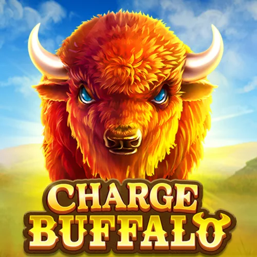 Charge Buffalo Slot by TaDa Gaming