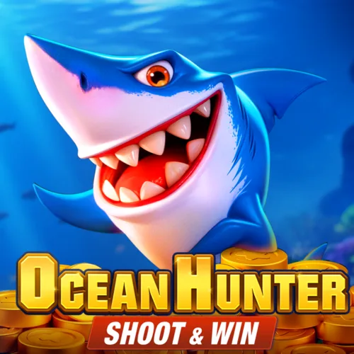 Ocean Hunter Slot by TaDa Gaming