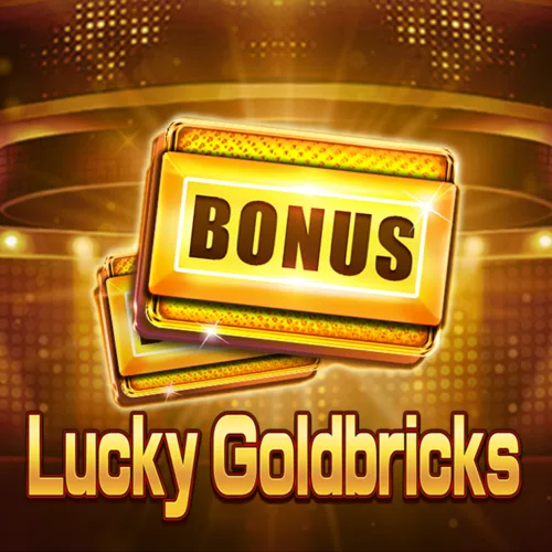 Lucky Goldbricks Slot by TaDa Gaming