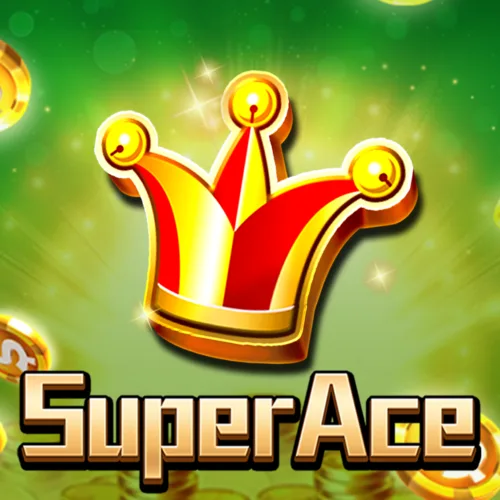 Super Ace Slot by TaDa Gaming