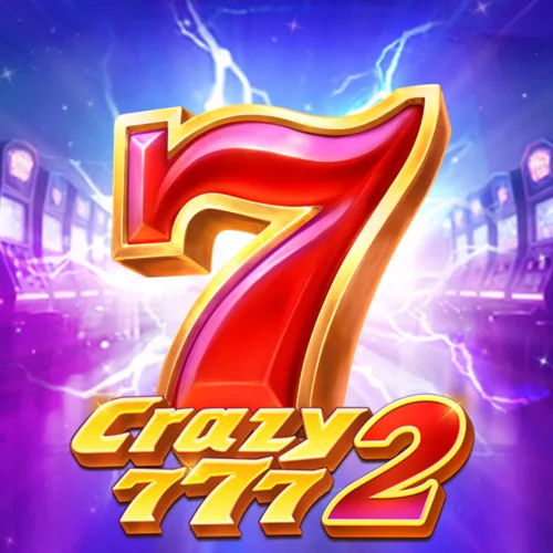 Crazy777 2 Slot by TaDa Gaming