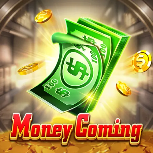 Money Coming Slot by TaDa Gaming