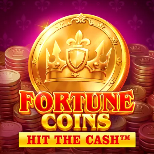 Fortune Coins Slot by TaDa Gaming