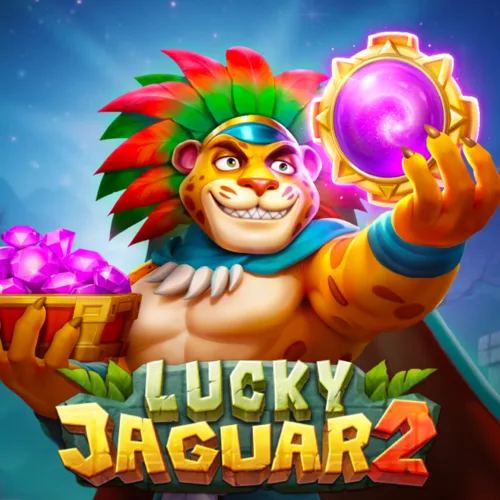 Lucky Jaguar 2 Slot by TaDa Gaming