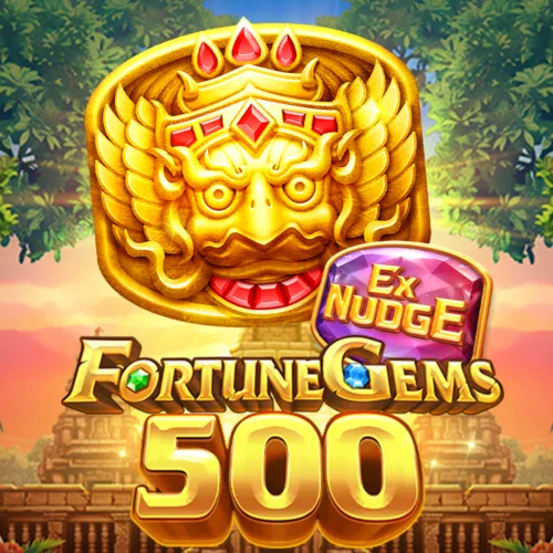 Fortune Gems 500 Slot by TaDa Gaming