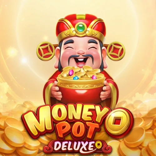 Money Pot DELUXE Slot by TaDa Gaming