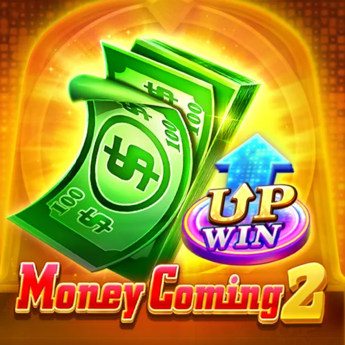 Money Coming 2 Slot by TaDa Gaming