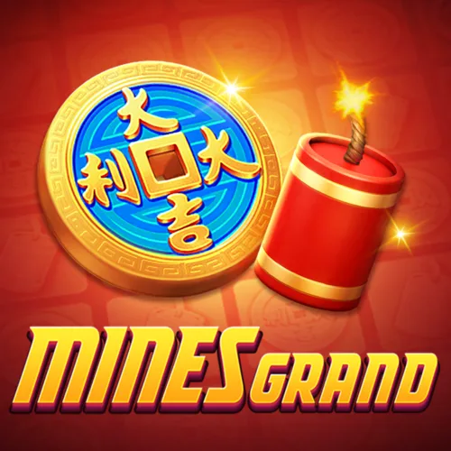 Mines Grand Slot by TaDa Gaming