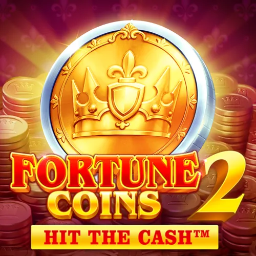 Fortune Coins 2 Slot by TaDa Gaming