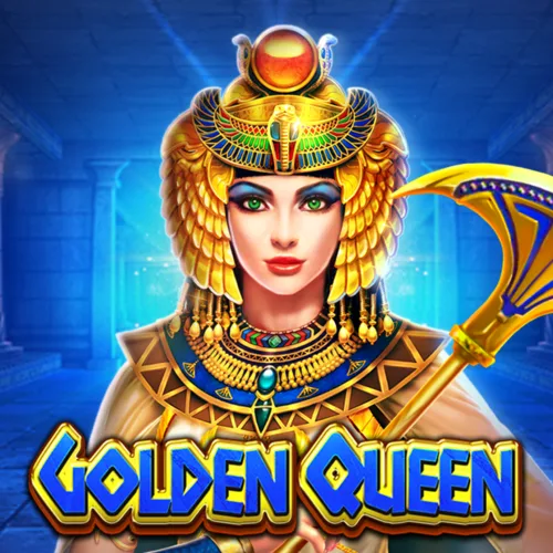 Golden Queen Slot by TaDa Gaming