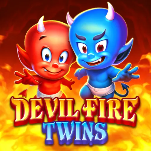 Devil Fire Twins Slot by TaDa Gaming