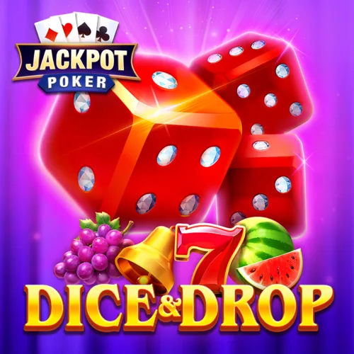 Dice & Drop Slot by TaDa Gaming