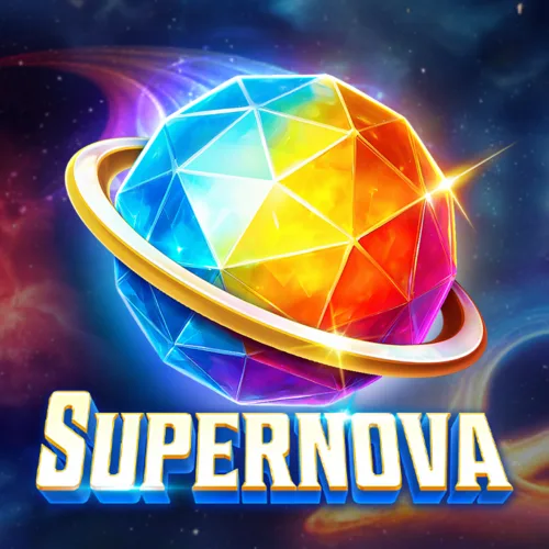 Supernova Slot by TaDa Gaming