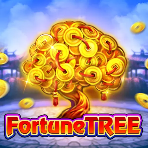 Fortune Tree Slot by TaDa Gaming