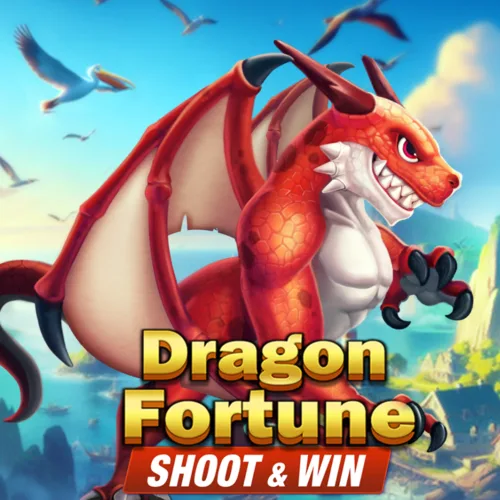 Dragon Fortune Slot by TaDa Gaming