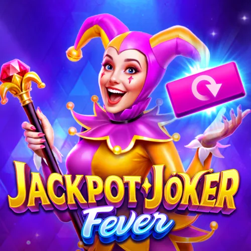 Jackpot Joker FEVER Slot by TaDa Gaming