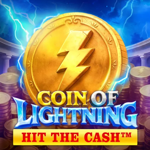 Coin of Lightning Slot by TaDa Gaming