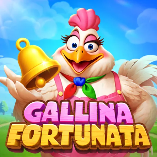 Gallina Fortunata Slot by TaDa Gaming