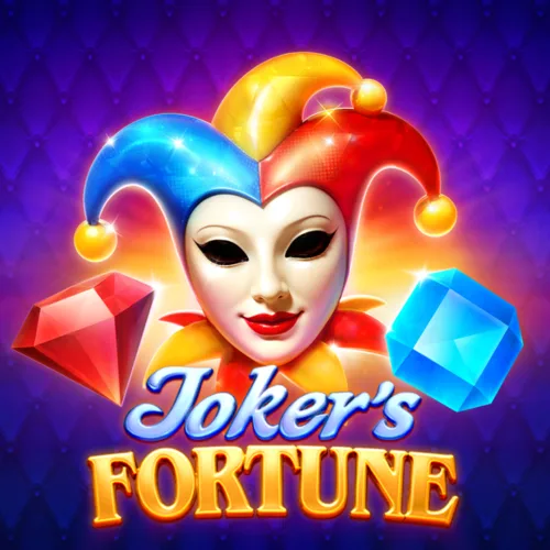Jokers Fortune Slot by TaDa Gaming