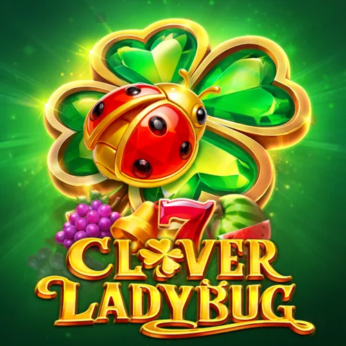 Clover Ladybug Slot by TaDa Gaming