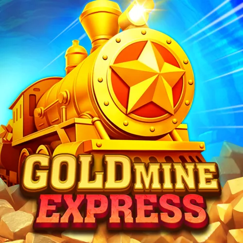 Gold Mine Express Slot by TaDa Gaming