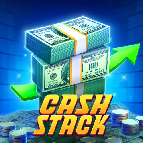 Cash Stack Slot by TaDa Gaming