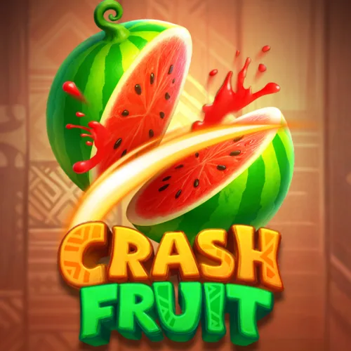 Crash Fruit Slot by TaDa Gaming