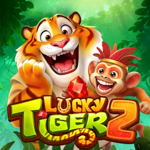 Lucky Tiger 2 Slot by TaDa Gaming