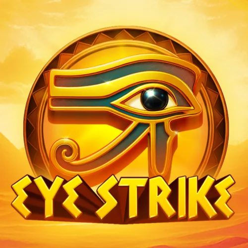 Eye Strike Slot by TaDa Gaming
