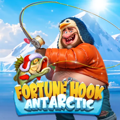 Fortune Hook Antarctic Slot by TaDa Gaming