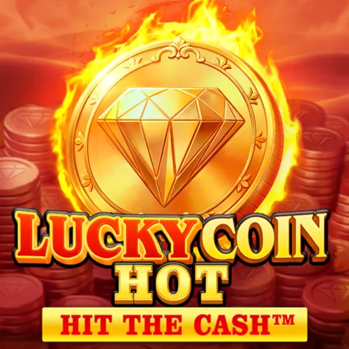 Lucky Coin HOT Slot by TaDa Gaming