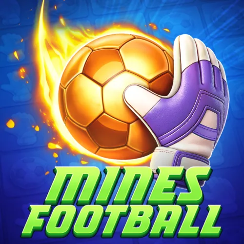 Mines Football Slot by TaDa Gaming