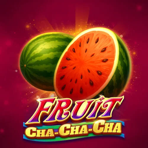 FRUIT CHA-CHA-CHA Slot by TaDa Gaming