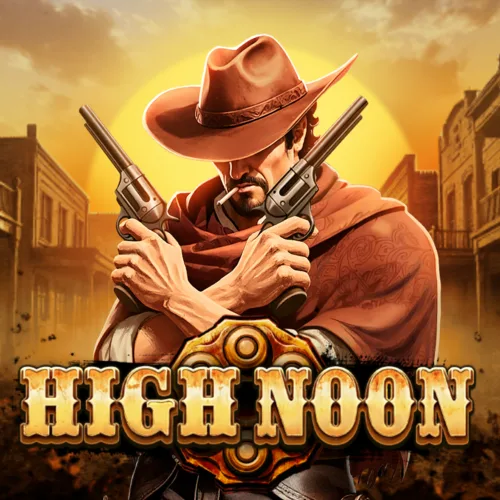 High Noon Slot by TaDa Gaming