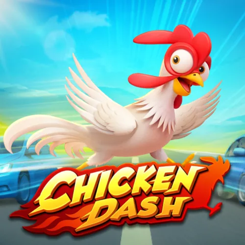 Chicken Dash Slot by TaDa Gaming