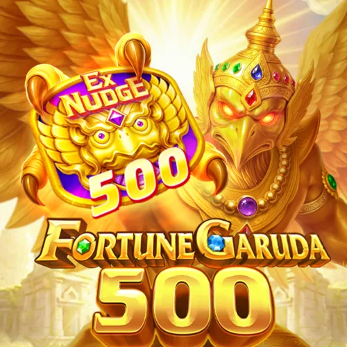 Fortune Garuda 500 Slot by TaDa Gaming