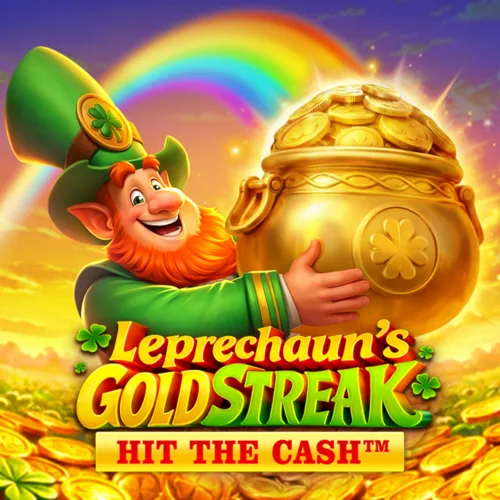 Leprechaun’s Gold Streak Slot by TaDa Gaming