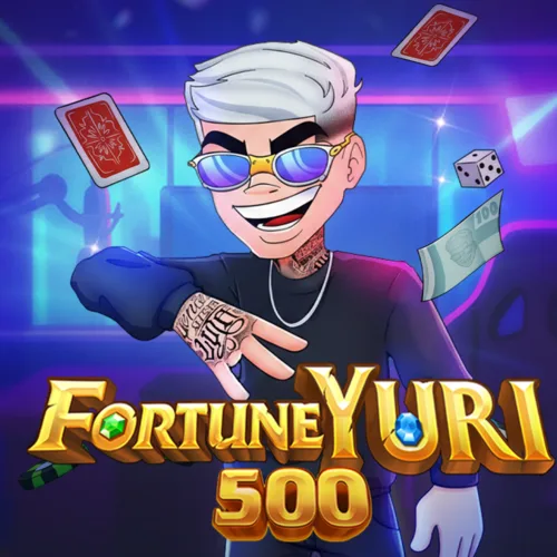 Fortune Yuri 500 Slot by TaDa Gaming