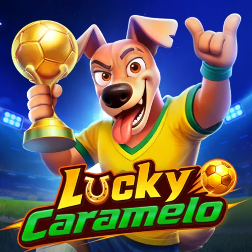 Lucky Caramelo Slot by TaDa Gaming