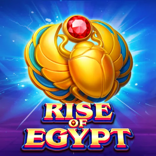 Rise Of Egypt Slot by TaDa Gaming